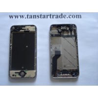 iphone 4S mid frame full installed